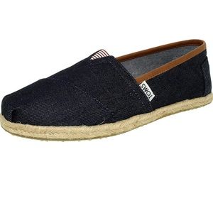 NWT!! Women’s Toms Espadrille Alpargata